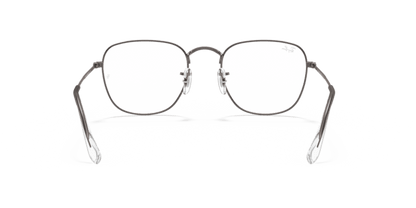 Gunmetal - 0RX3857V 8056597182959