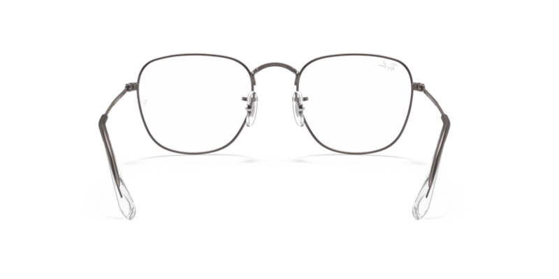 Gunmetal - 0RX3857V 8056597182959