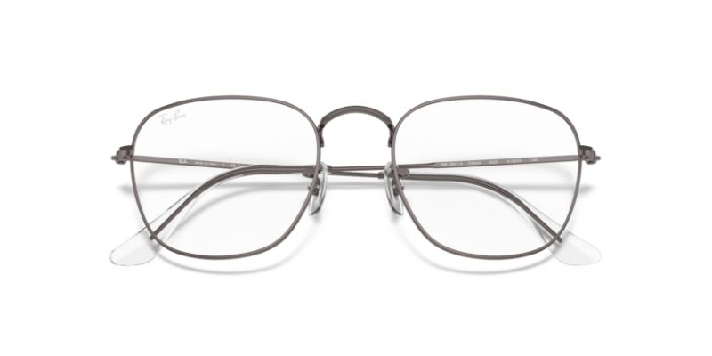 Gunmetal - 0RX3857V 8056597182959