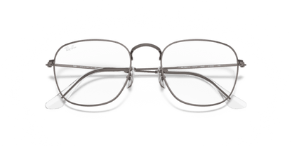 Gunmetal - 0RX3857V 8056597182959