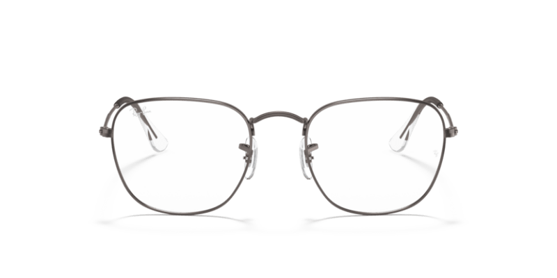 Gunmetal - 0RX3857V 8056597182959