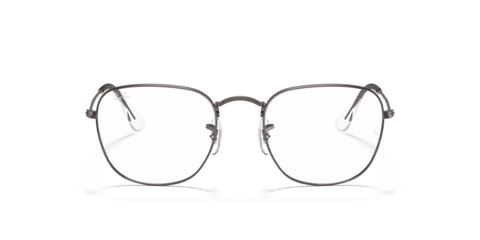 Gunmetal - 0RX3857V 8056597182959
