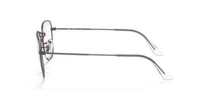 Gunmetal - 0RX3857V 8056597182959