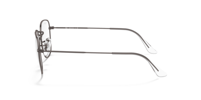 Gunmetal - 0RX3857V 8056597182959