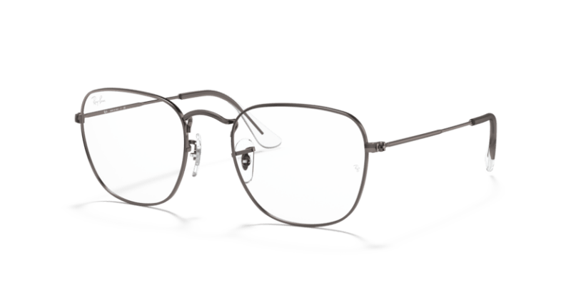 Gunmetal - 0RX3857V 8056597182959