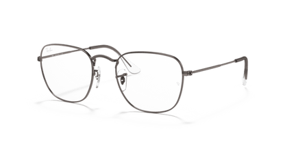 Gunmetal - 0RX3857V 8056597182959