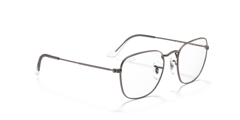 Gunmetal - 0RX3857V 8056597182959