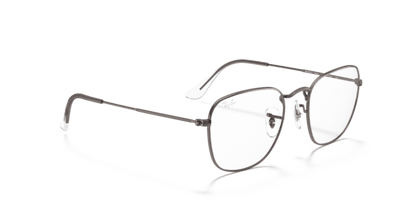 Gunmetal - 0RX3857V 8056597182959