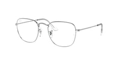 0RX3857V - Ray - Ban Vista - Silver - (Silver 2501) - 51 - 20 - 145 MM - Ardor Eyewear 8056597182942