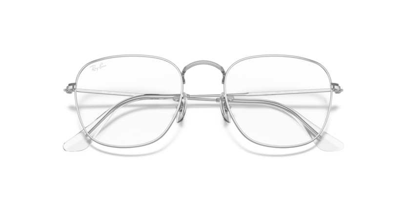 0RX3857V - Ray - Ban Vista - Silver - (Silver 2501) - 51 - 20 - 145 MM - Ardor Eyewear 8056597182942