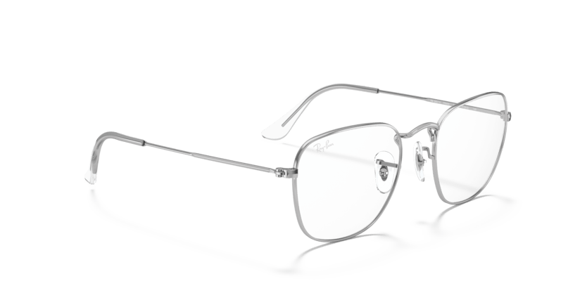 0RX3857V - Ray - Ban Vista - Silver - (Silver 2501) - 51 - 20 - 145 MM - Ardor Eyewear 8056597182942