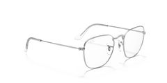 0RX3857V - Ray - Ban Vista - Silver - (Silver 2501) - 51 - 20 - 145 MM - Ardor Eyewear 8056597182942