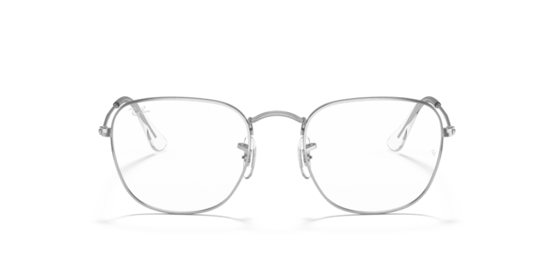 Silver - 0RX3857V 8056597182942