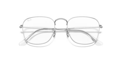 Silver - 0RX3857V 8056597182942