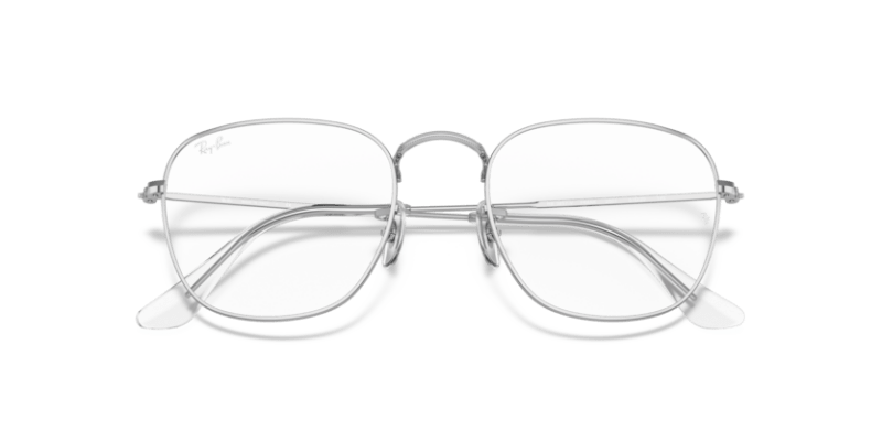 Silver - 0RX3857V 8056597182942