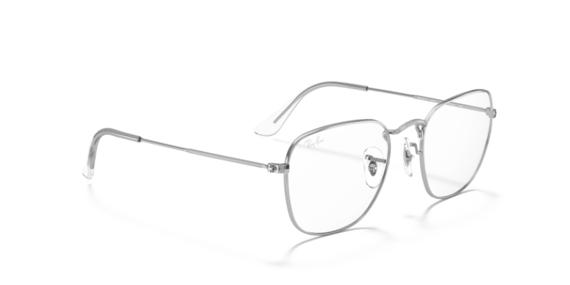 Silver - 0RX3857V 8056597182942