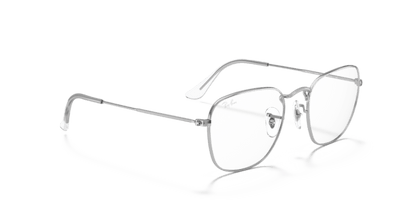 Silver - 0RX3857V 8056597182942