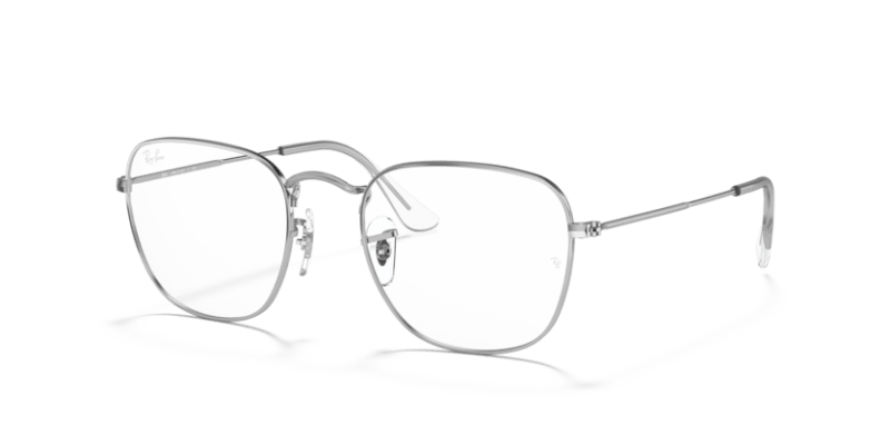 Silver - 0RX3857V 8056597182942