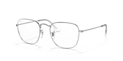 Silver - 0RX3857V 8056597182942