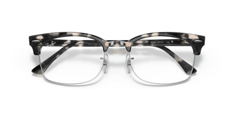 Grey Havana - 0RX3916V 8056597469050