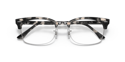 Grey Havana - 0RX3916V 8056597469050