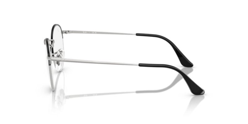 Black On Silver - 0RX3947V 8056262295786