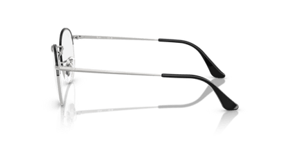 Black On Silver - 0RX3947V 8056262295786