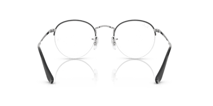 Black On Silver - 0RX3947V 8056262295786