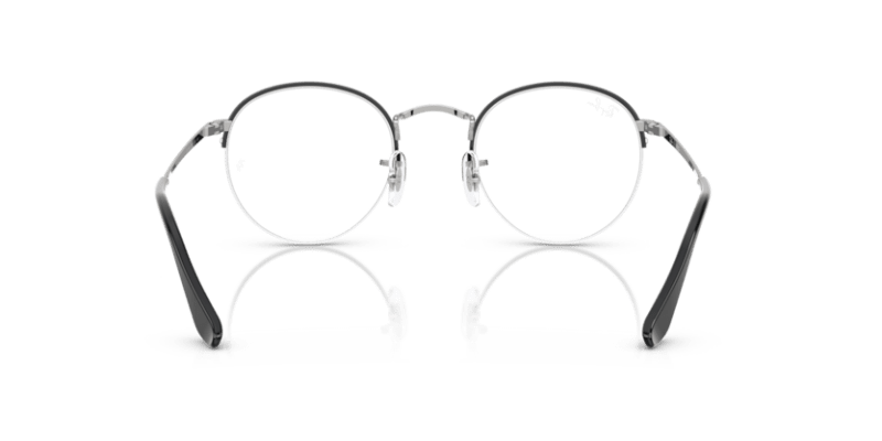 Black On Silver - 0RX3947V 8056262295786