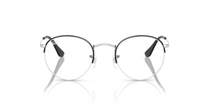 Black On Silver - 0RX3947V 8056262295786