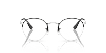 Black On Silver - 0RX3947V 8056262295786