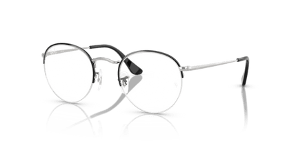 Black On Silver - 0RX3947V 8056262295786