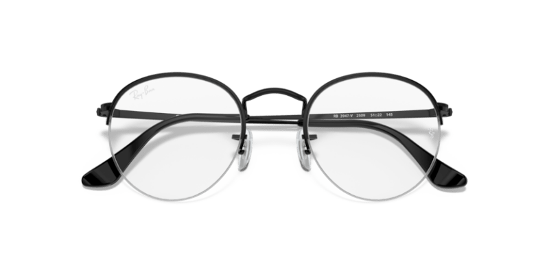 Black - 0RX3947V 8053672971156