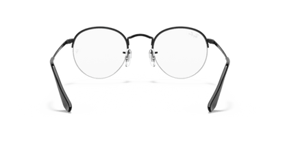 Black - 0RX3947V 8053672971156