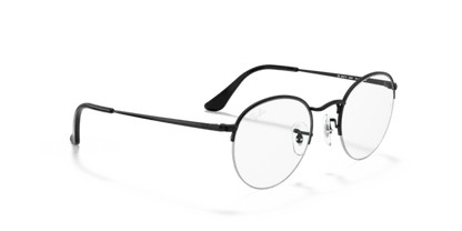 Black - 0RX3947V 8053672971156