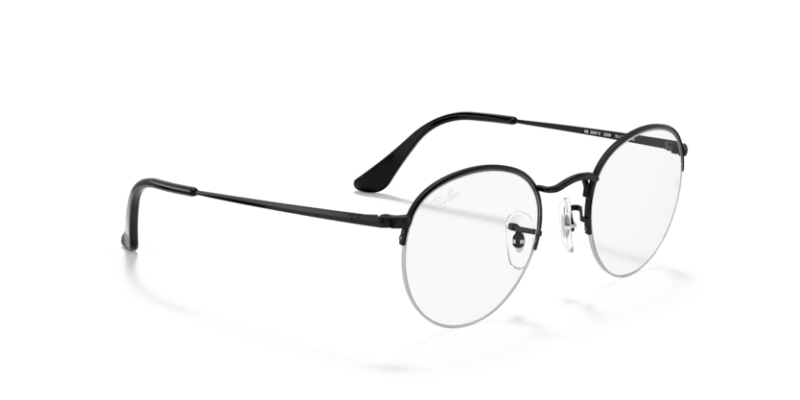 Black - 0RX3947V 8053672971156