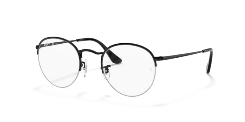 Black - 0RX3947V 8053672971156