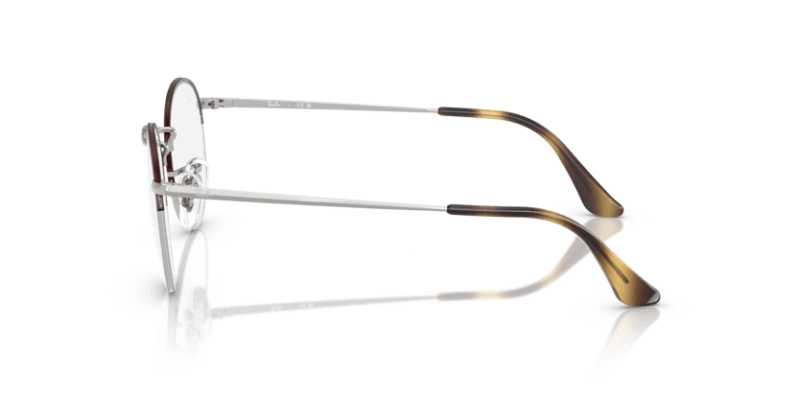 Havana On Silver - 0RX3947V 8056262295762