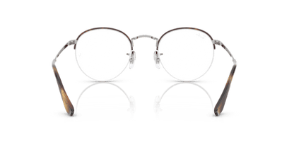 Havana On Silver - 0RX3947V 8056262295762