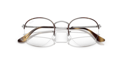 Havana On Silver - 0RX3947V 8056262295762