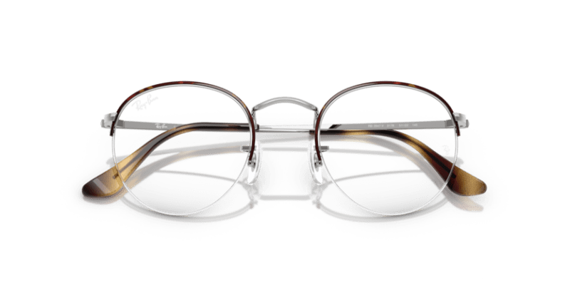 Havana On Silver - 0RX3947V 8056262295762