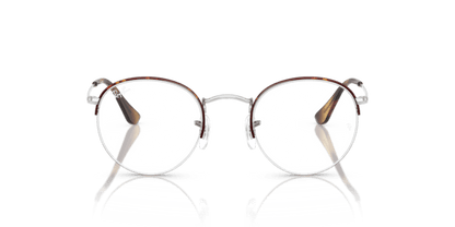 Havana On Silver - 0RX3947V 8056262295762