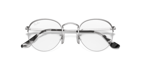 Silver - 0RX3947V 8053672971095