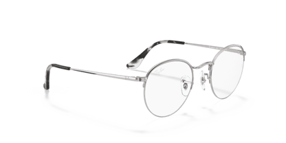 Silver - 0RX3947V 8053672971095