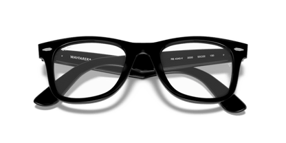 Black - 0RX4340V 8053672808469