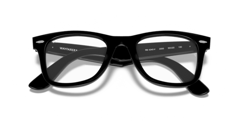 Black - 0RX4340V 8053672808469