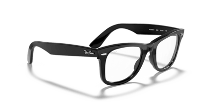 Black - 0RX4340V 8053672808469