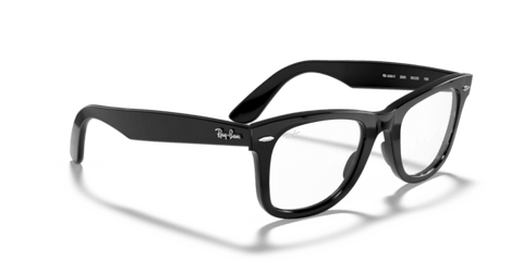 Black - 0RX4340V 8053672808469