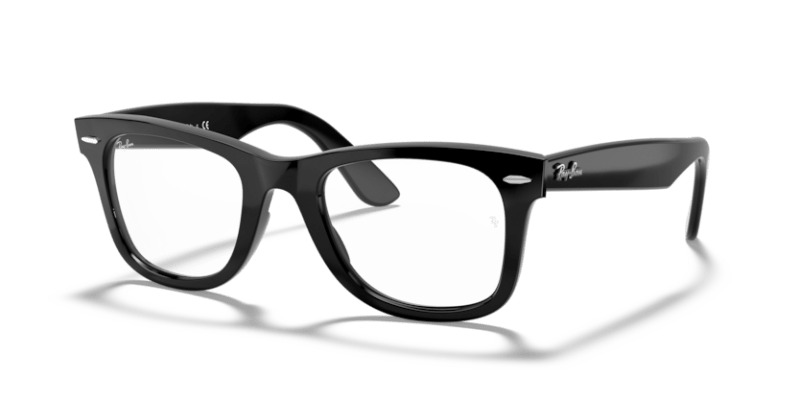 Black - 0RX4340V 8053672808469