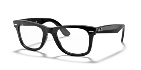 Black - 0RX4340V 8053672808469